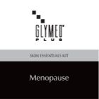 GlyMed Plus  on white background